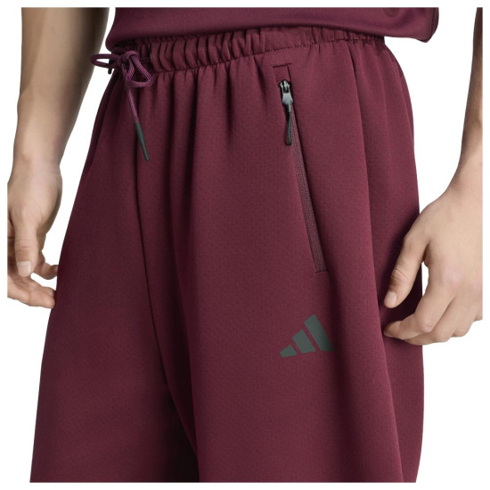 Adidas Ανδρικό παντελόνι φόρμας Z.N.E. Open Hem Pants